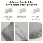 Revive Pro Electric Foot Grinder