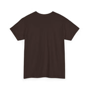 Thoughtful Statement Tee |Cotton T-Shirt to Boost Confidence