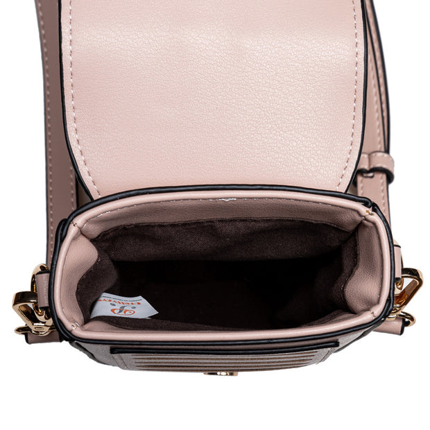 Korean PU Mobile Phone Bag - Stylish, Versatile Solution for Your On-the-Go Lifestyle