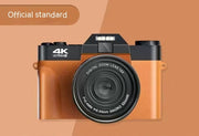 4K Ultra HD Digital Camera
