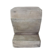 By Christopher Knight Home Side Table!