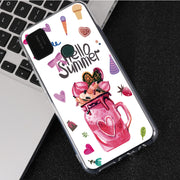 UMIDIGI A7 PRO TPU CASE - Stylish & Durable Protection