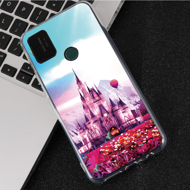 UMIDIGI A7 PRO TPU CASE - Stylish & Durable Protection