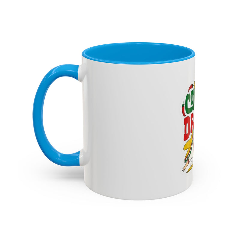 Vibrant Cinco de Mayo Mug-Celebrate with Fun!