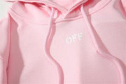 Sakura Arrow Print Unisex Hoodie