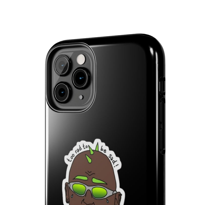 Tough Phone Cases with Unique Designs– Elevate Your Style!
