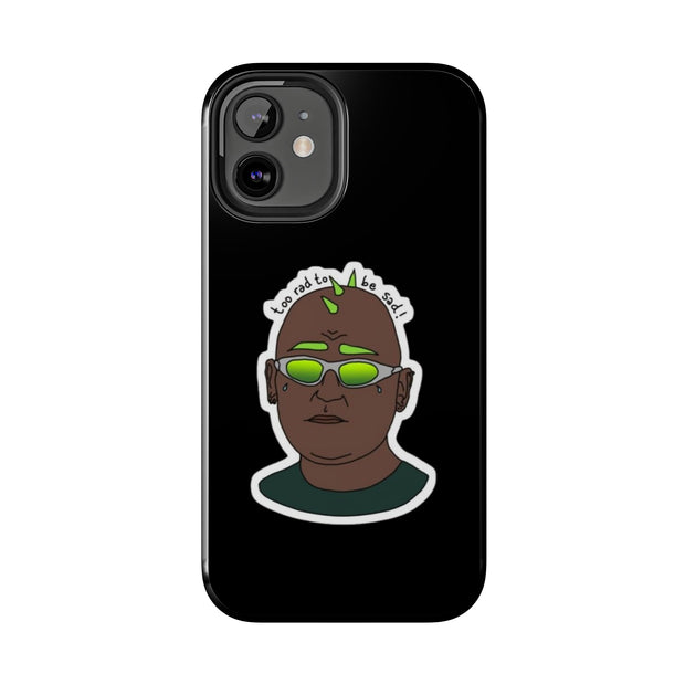 Tough Phone Cases with Unique Designs