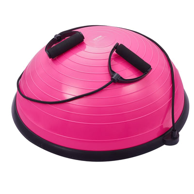 half exercise ball trainer