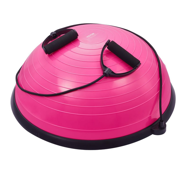 half exercise ball trainer
