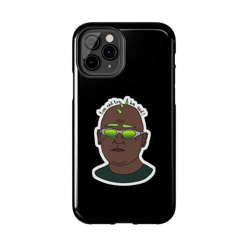 Tough Phone Cases with Unique Designs– Elevate Your Style!