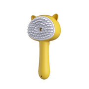 Multi-Purpose Pet Grooming Brush