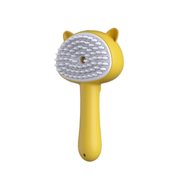 Multi-Purpose Pet Grooming Brush