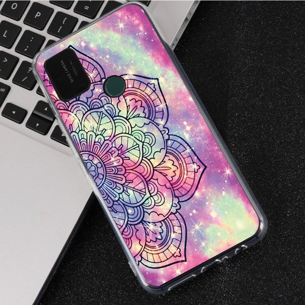 UMIDIGI A7 PRO TPU CASE - Stylish & Durable Protection