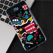 UMIDIGI A7 PRO TPU CASE - Stylish & Durable Protection