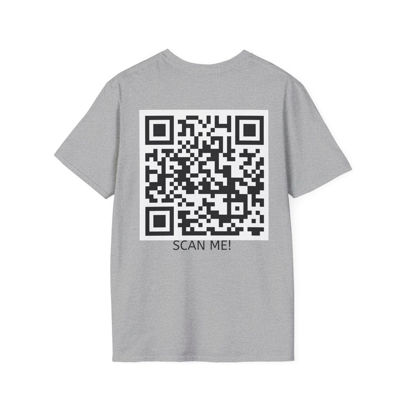 Action Taker Unisex T-Shirt, Motivational Gift and For Casual Wear
