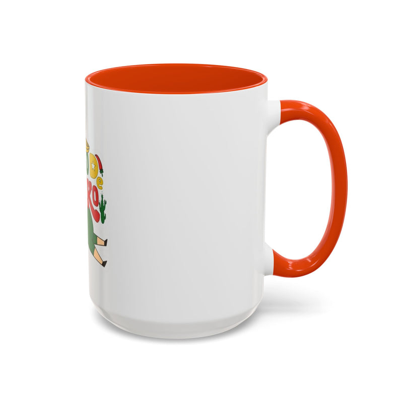 Vibrant Cinco de Mayo Mug-Celebrate with Fun!