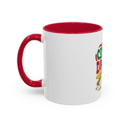 Vibrant Cinco de Mayo Mug-Celebrate with Fun!