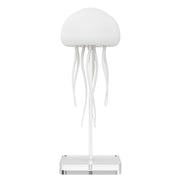 Jellyfish Mood Lamp - Soothing Light & Motion for Relaxation and Inspiration