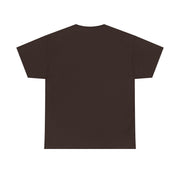 Thoughtful Statement Tee |Cotton T-Shirt to Boost Confidence