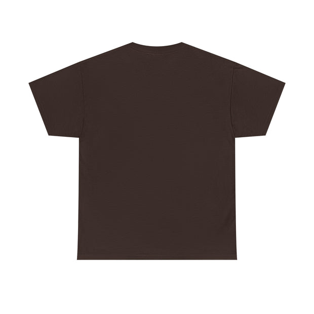 Thoughtful Statement Tee |Cotton T-Shirt to Boost Confidence