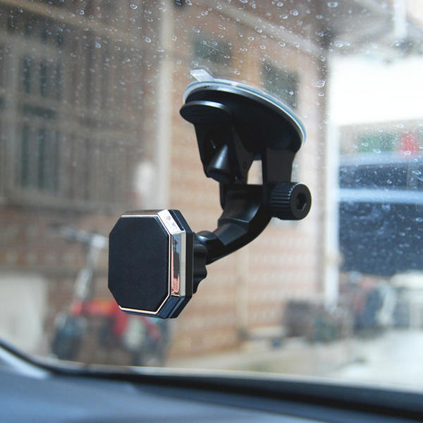 MagSafe magnetic car phone holder