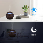 Aroma Humidifier