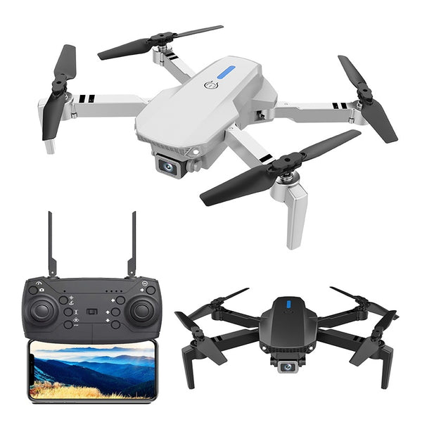Remote-controlled Drone Toy (E88 )