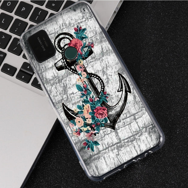 UMIDIGI A7 PRO TPU CASE - Stylish & Durable Protection