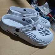 Stylish summer sandals for men combine comfort and fashion