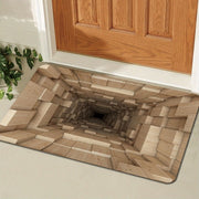 Stylish Entrance Mat