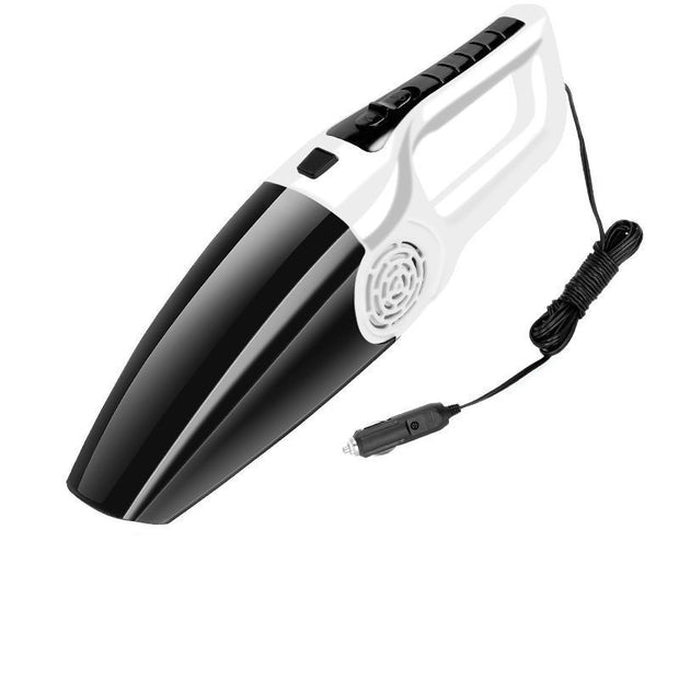 wireless portable car vacuum cleaner
