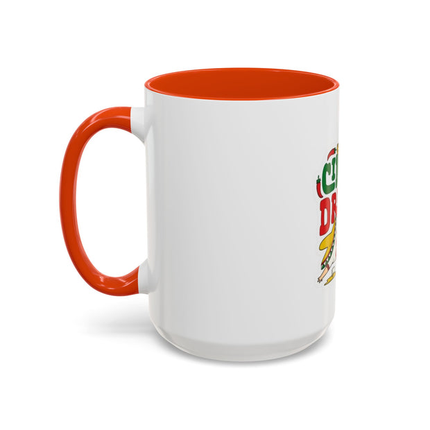 Vibrant Cinco de Mayo Mug-Celebrate with Fun!