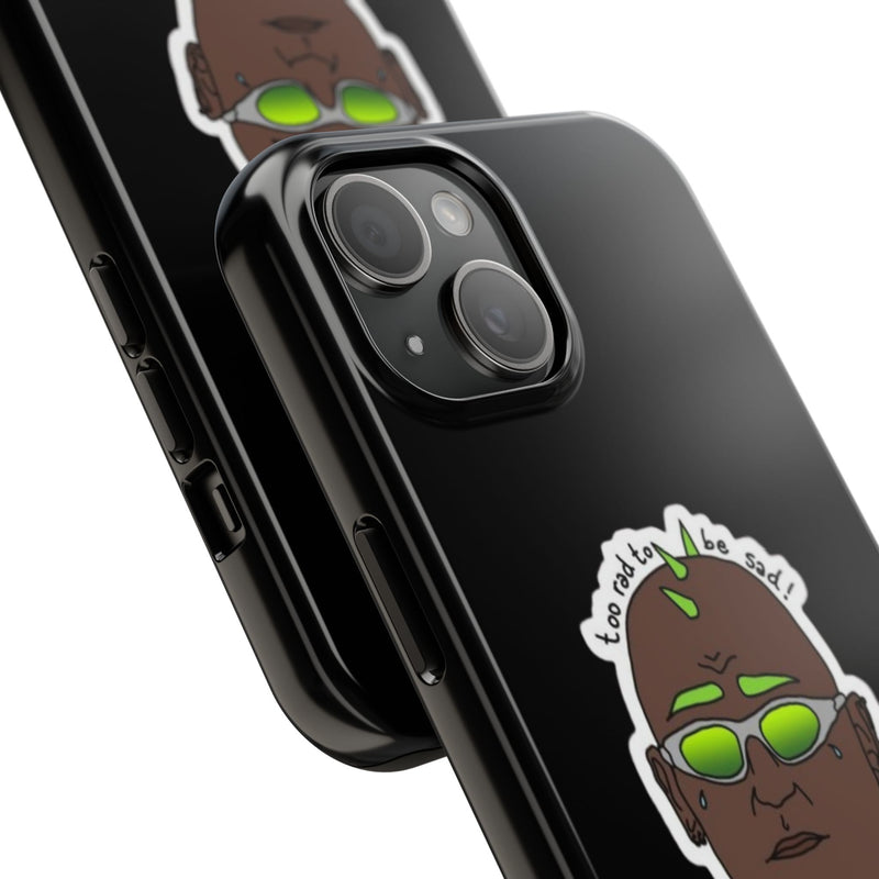 Tough Phone Cases with Unique Designs– Elevate Your Style!