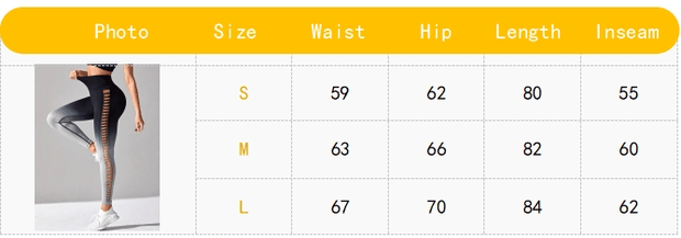 3 Pack Of High Waist Scrunch Butt Lifting Leggings - Seamless Tummy
