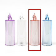 LED Electronic Candle Lights for Birthdays, Weddings, and Christmas Home Decorations