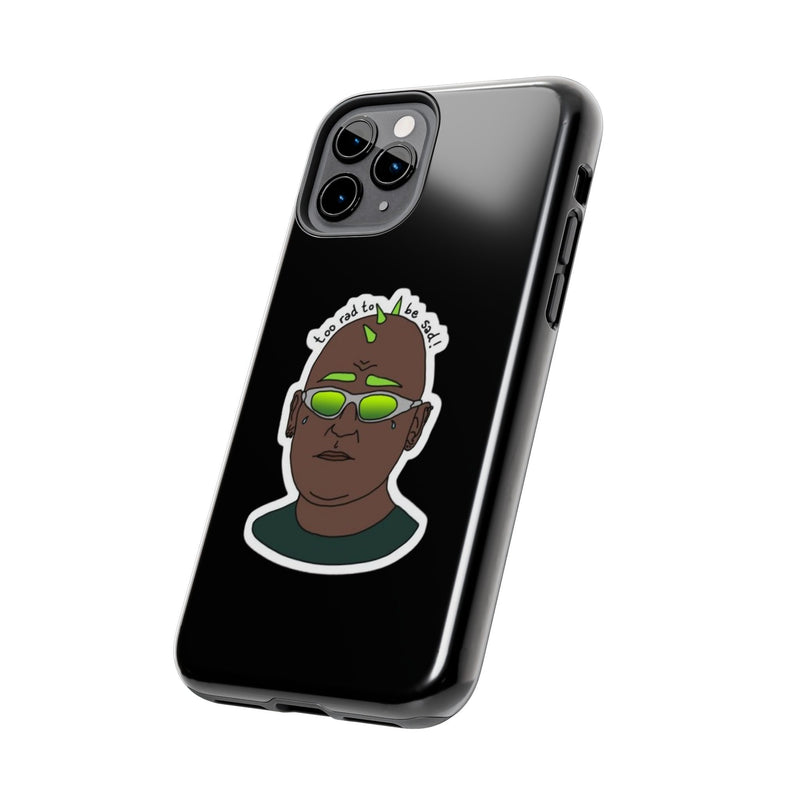Tough Phone Cases with Unique Designs– Elevate Your Style!