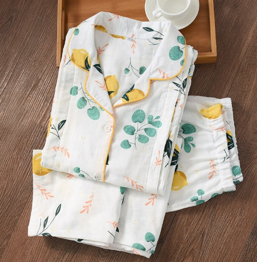 Soft & Cozy 100% Cotton Maternity Sleepwear for Ultimate Comfort During Pregnancy