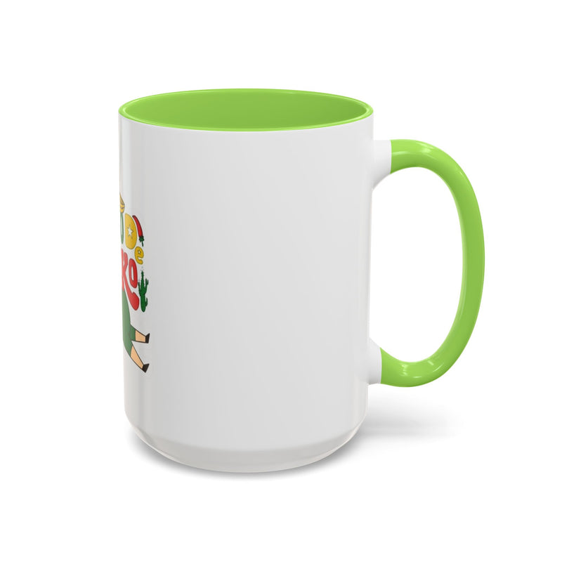 Vibrant Cinco de Mayo Mug-Celebrate with Fun!