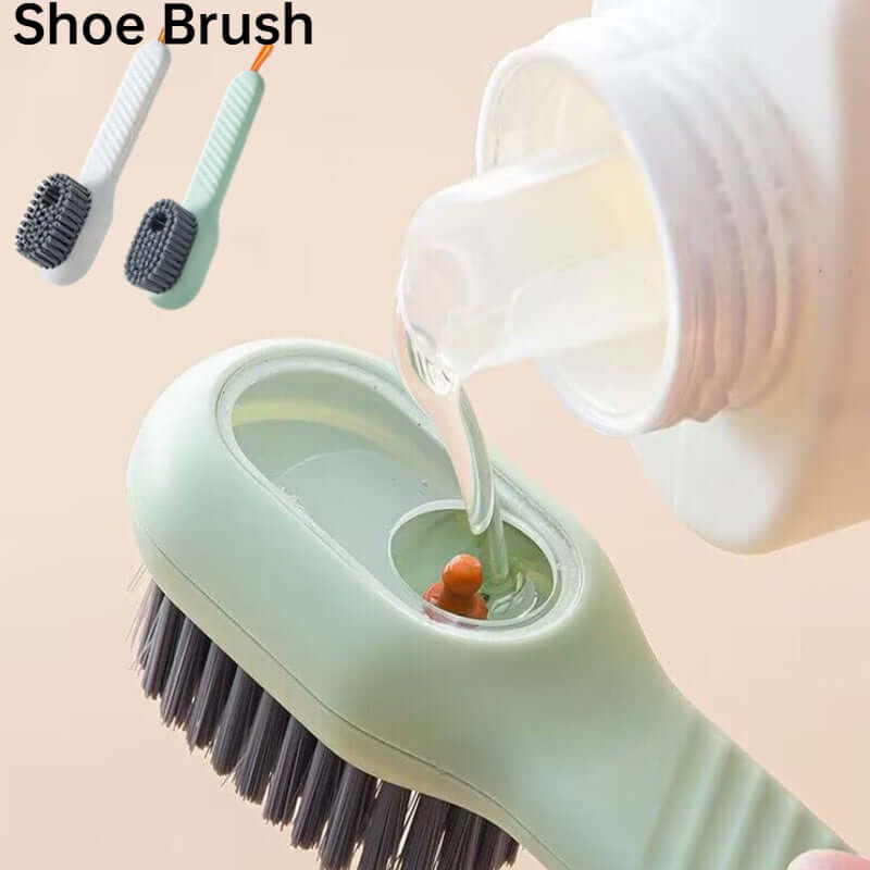 Automatic Shoe Cleaner Machine