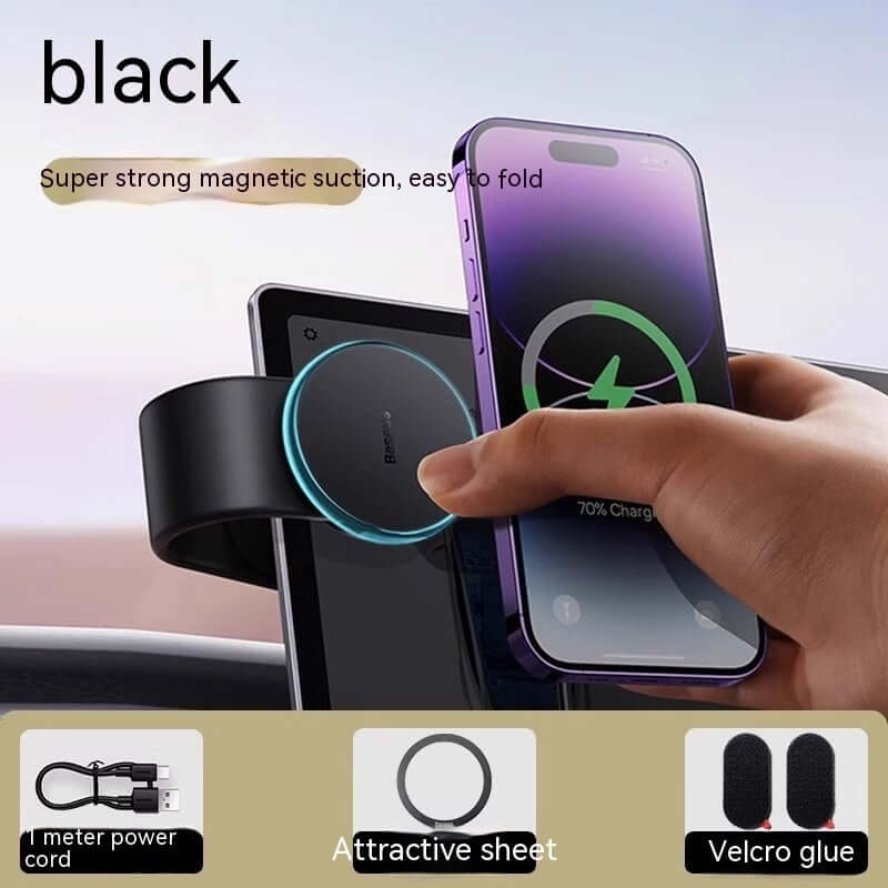 Magnetic Car Phone Holder