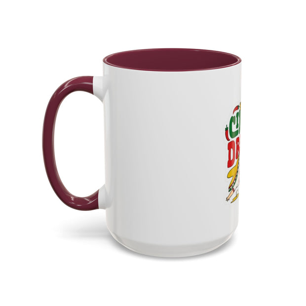 Vibrant Cinco de Mayo Mug-Celebrate with Fun!