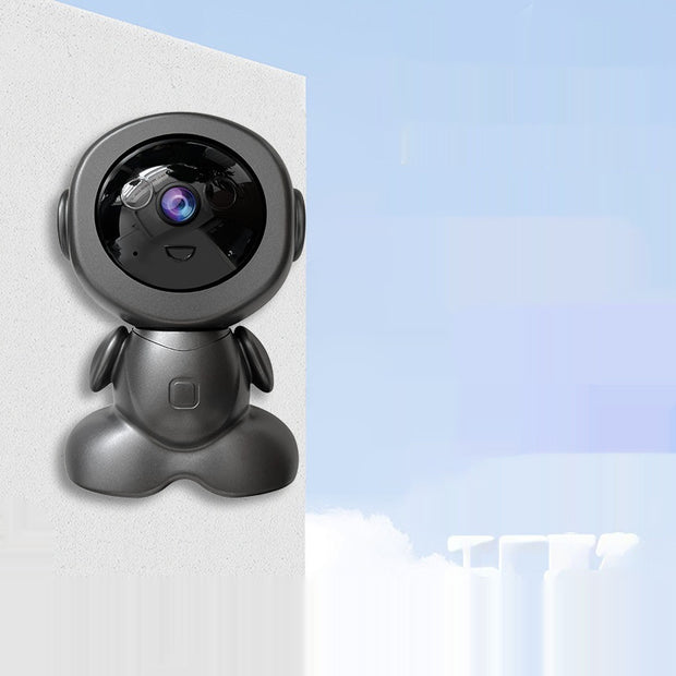 smart wireless camera