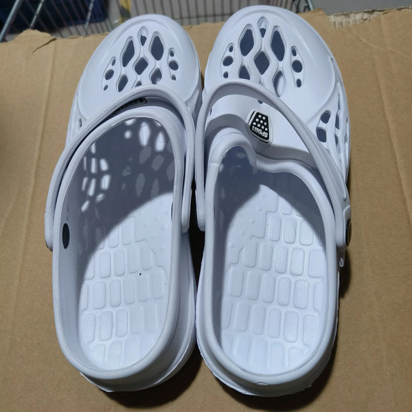 Stylish Summer Sandals for Men: Step into Comfort, Elevate Your Look, Conquer the Heat!