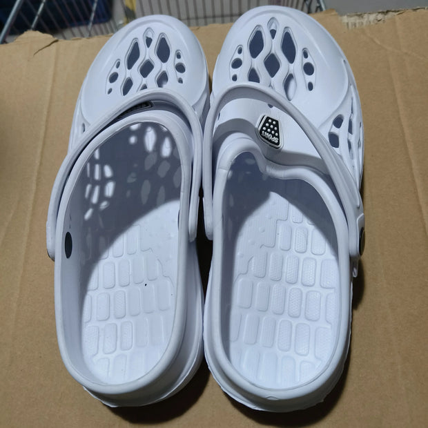 Stylish summer sandals for men combine comfort and fashion