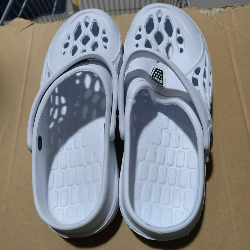 Stylish Summer Sandals for Men: Step into Comfort, Elevate Your Look, Conquer the Heat!