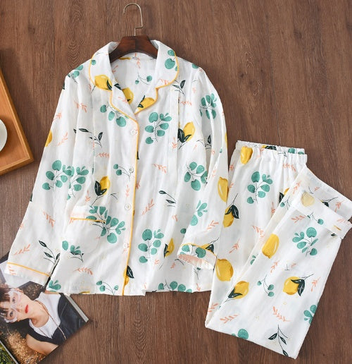 Soft & Cozy 100% Cotton Maternity Sleepwear for Ultimate Comfort During Pregnancy