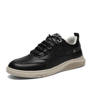 Retro low cut sneakers designed for style and comfort.