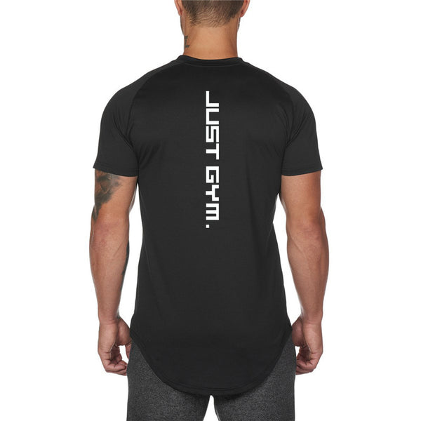Ultimate Performance Mesh Tee: Stay Cool & Dry for Peak Fitness