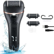 Revive Pro Electric Foot Grinder