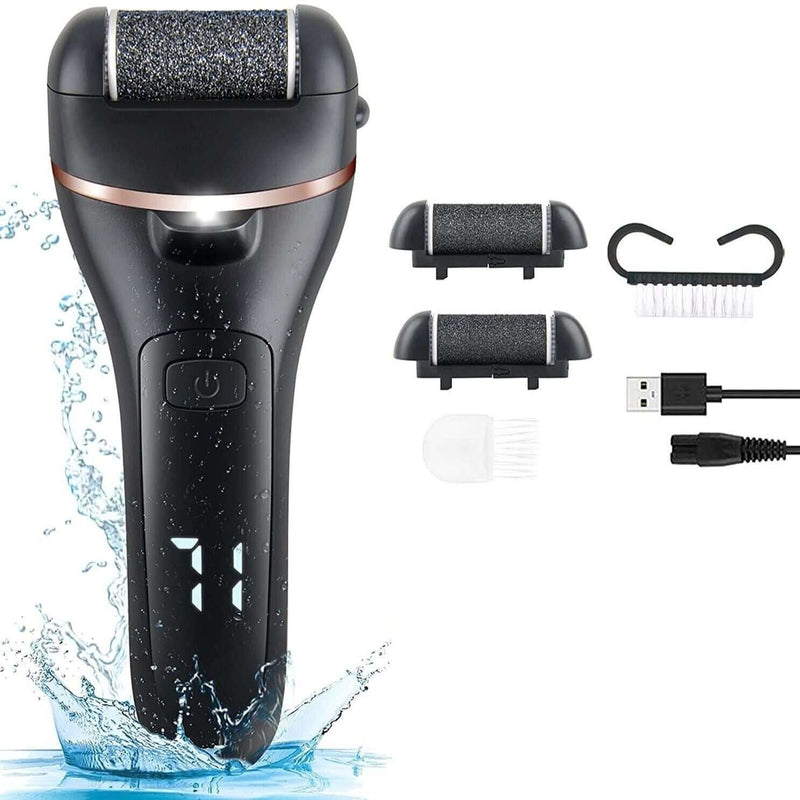 Revive Pro Electric Foot Grinder